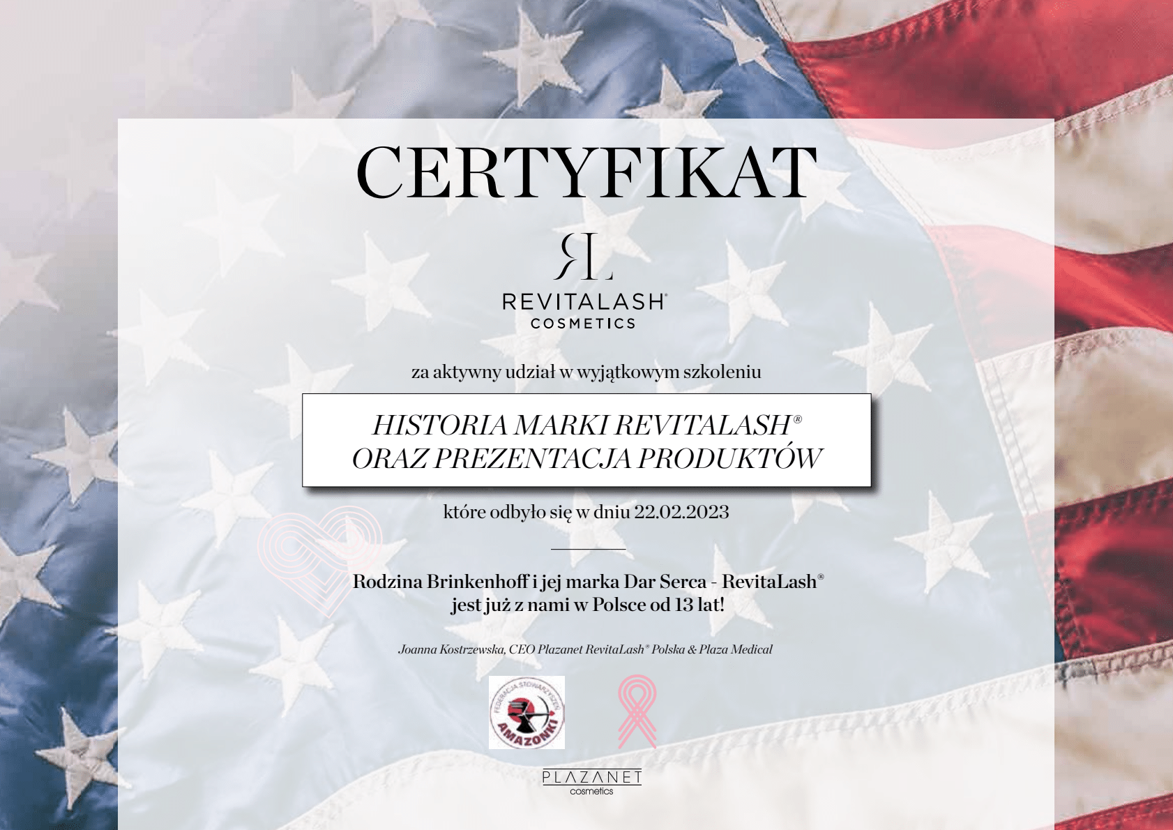 revitalash