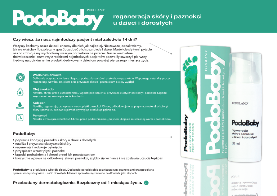 podobaby