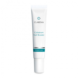 CLARENA PODOLINE Colostrum Nail Booster