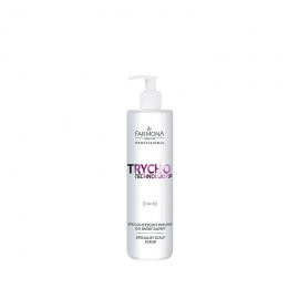 FARMONA PROFESSIONAL TRYCHO peeling do skóry głowy