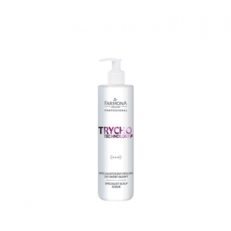 FARMONA PROFESSIONAL TRYCHO peeling do skóry głowy