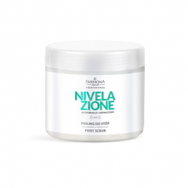 FARMONA PROFESSIONAL NIVELAZIONE peeling do stóp