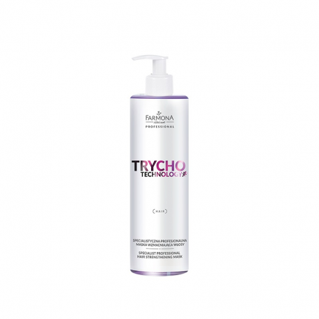 FARMONA PROFESSIONAL TRYCHO peeling do skóry głowy