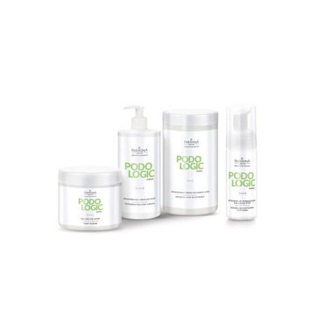 FARMONA PROFESSIONAL PODOLOGICPODOLOGIC HERBAL – Zabieg regenerujący na stopy