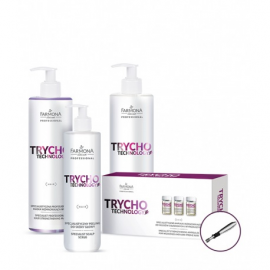 FARMONA PROFESSIONAL TRYCHO TECHNOLOGY Zabieg trychologiczny na włosy