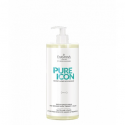 FARMONA PROFESSIONAL PURE ICON Woda micelarna do demakijażu twarzy i oczu 500ml