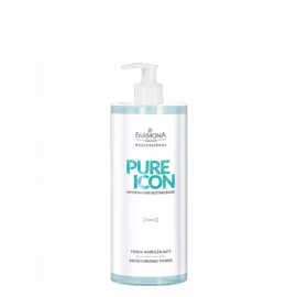 FARMONA PROFESSIONAL PURE ICON Tonik nawilżający 500ml