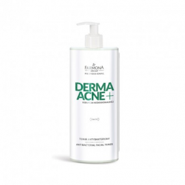 FARMONA PROFESSIONAL DERMAACNE+ Tonik antybakteryjny 500ml