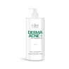 FARMONA PROFESSIONAL DERMAACNE+ Tonik antybakteryjny 500ml