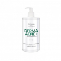 FARMONA PROFESSIONAL DERMAACNE+ Gruszkowy żel do mycia twarzy 500ml