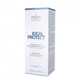 FARMONA PROFESSIONAL IDEAL PROTECT Regenerujący krem barierowy SPF50+ 50ml