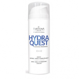 FARMONA PROFESSIONAL HYDRA QUEST Krem intensywnie nawilżający 150ml