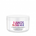 FARMONA PROFESSIONAL HANDS SLOW AGE Rozjaśniająco - przeciwstarzeniowa maska parafinowa do dłoni 300g