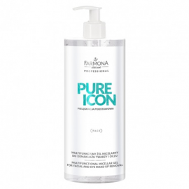 FARMONA PROFESSIONAL PURE ICON Multifunkcyjny żel micelarny