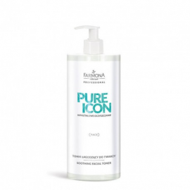 FARMONA PROFESSIONAL PURE ICON Tonik łagodzący do twarzy 500ml