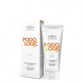 FARMONA PROFESSIONAL PODOLOGIC ACID Żel złuszczający do stóp 75ml