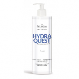 FARMONA PROFESSIONAL HYDRA QUEST krem do masażu twarzy 280ml