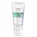 FARMONA PROFESSIONAL DERMAACNE+ Maska rozpulchniająca 200ml
