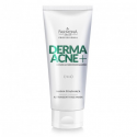 FARMONA PROFESSIONAL DERMAACNE+ Maska ściągająca 200ml