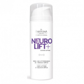 FARMONA PROFESSIONAL NEUROLIFT Emulsja liftingująca SPF15 150ml