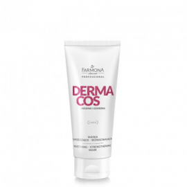 FARMONA PROFESSIONAL DERMACOS Maska łagodząco - wzmacniająca 200ml