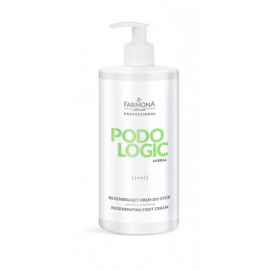 FARMONA PROFESSIONAL PODOLOGIC HERBAL Regenerujący krem do stóp 500ml