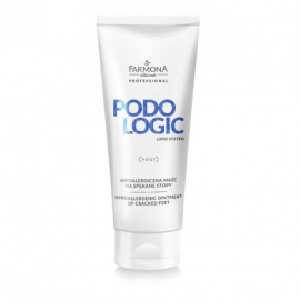 FARMONA PROFESSIONAL PODOLOGIC LIPID SYSTEM maść na spękane stopy 75ml