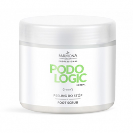 FARMONA PROFESSIONAL PODOLOGIC HERBAL peeling do stóp