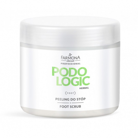 FARMONA PROFESSIONAL PODOLOGIC HERBAL peeling do stóp
