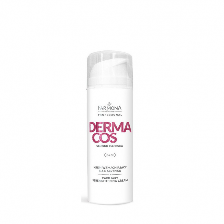 FARMONA PROFESSIONALDERMACOS Łagodzący krem do masażu 280ml