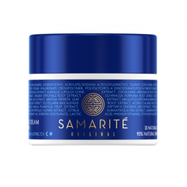 SAMARITE DIVINE CREAM naturalny krem nawilżający
