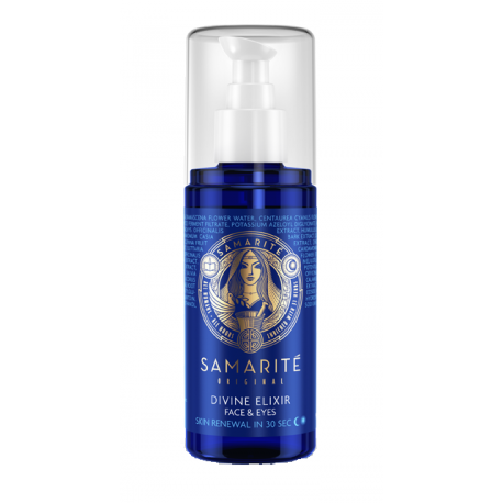 SAMARITE DIVINE ELIXIR naturalne serum odmładzające