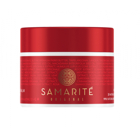 SAMARITE SUPREME BALM preparat regeneracyjny