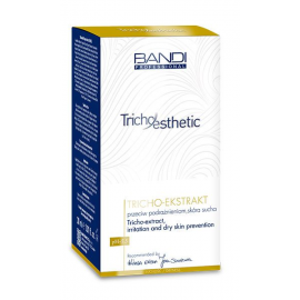 BANDI Tricho-esthetic wcierka ekstrakt nawilżająco-regenerujący