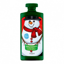 FARMONA Świąteczny płyn do kąpieli 500ml