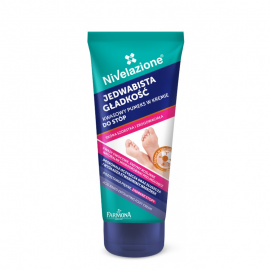 FARMONA NIVELAZIONE Kwasowy pumeks w kremie do stóp 75 ml