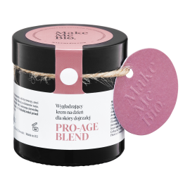 Make Me BIO  Pro-Age Blend -  krem przeciwzmarszczkowy na dzień