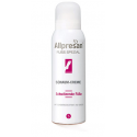 Allpresan PEDICARE nr 5 krem w piance - potliwe stopy