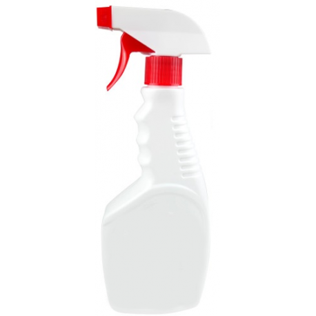 Butelka z atomizerem 500ml