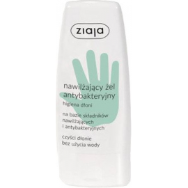 ZIAJA Nawilżający żel antybakteryjny 60ml
