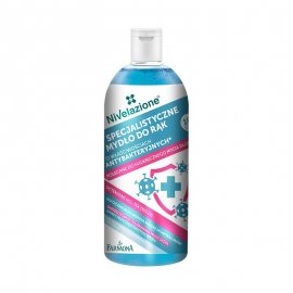 FARMONA NIVELAZIONE Mydło do rąk antybakteryjne 250ml