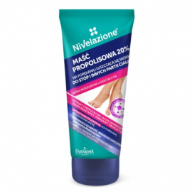 FARMONA NIVELAZIONE Maść propolisowa 75ml