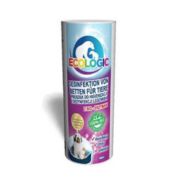 AQUAFOR Bio proszek do dezynfekcji legowisk 160g