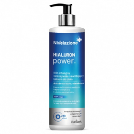 FARMONA NIVELAZIONE Balsam nawilżająco-ochronny do ciała 400ml