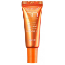 SKIN79 Krem BB Super+ podkład i balsam Orange 7ml