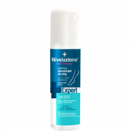 FARMONA NIVELAZIONE Skin Therapy Ochronny dezodorant do stóp