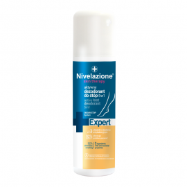 FARMONA NIVELAZIONE Skin Therapy Aktywny dezodorant do stóp 5w1