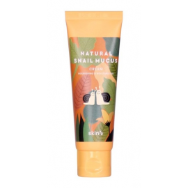 SKIN79 Krem ze śluzem ślimaka 50ml