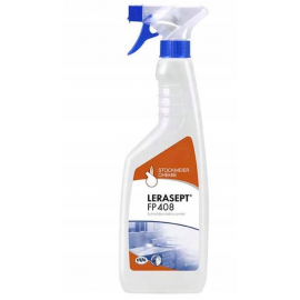 LERASEPT Płyn odkażający do powierzchni 0,5l