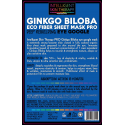 BEAUTY FACE IST maska do okolic oczu Z GINKGO BILOBA